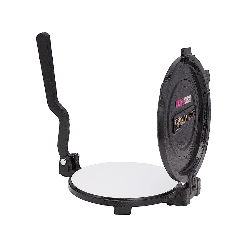 RoyalFord Mica Plate Chapati Press